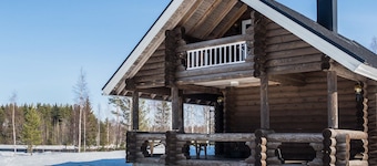 Vuokatticottage e by Interhome