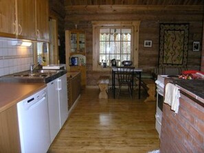 雪櫃、微波爐、洗碗機、廚房用具/餐具/器皿