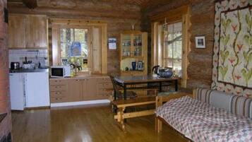 TV, caminetto, lettore DVD