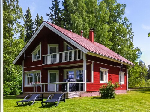 Lauttavalkama by Interhome