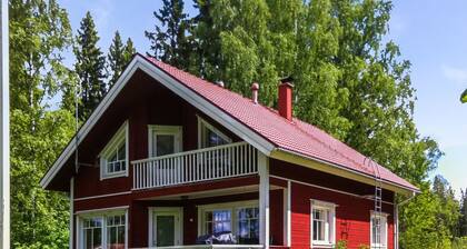 Lauttavalkama by Interhome