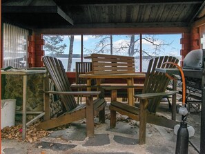 Inside other - Saunamäki by Interhome (Lappeenranta)