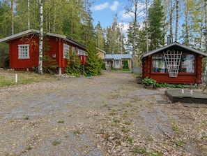 Ulkopuoli