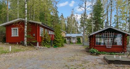 Saunamäki by Interhome