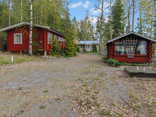 Saunamäki by Interhome