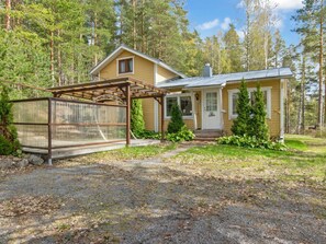 Inside other - Saunamäki by Interhome (Lappeenranta)