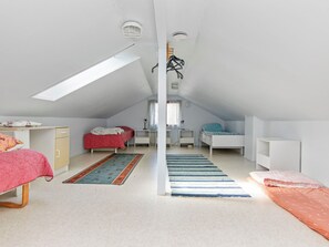 Inside other - Saunamäki by Interhome (Lappeenranta)