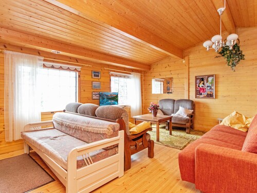 Saunamäki by Interhome