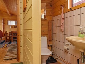 Inside other - Saunamäki by Interhome (Lappeenranta)