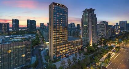voco Hangzhou Binjiang Minghao by IHG
