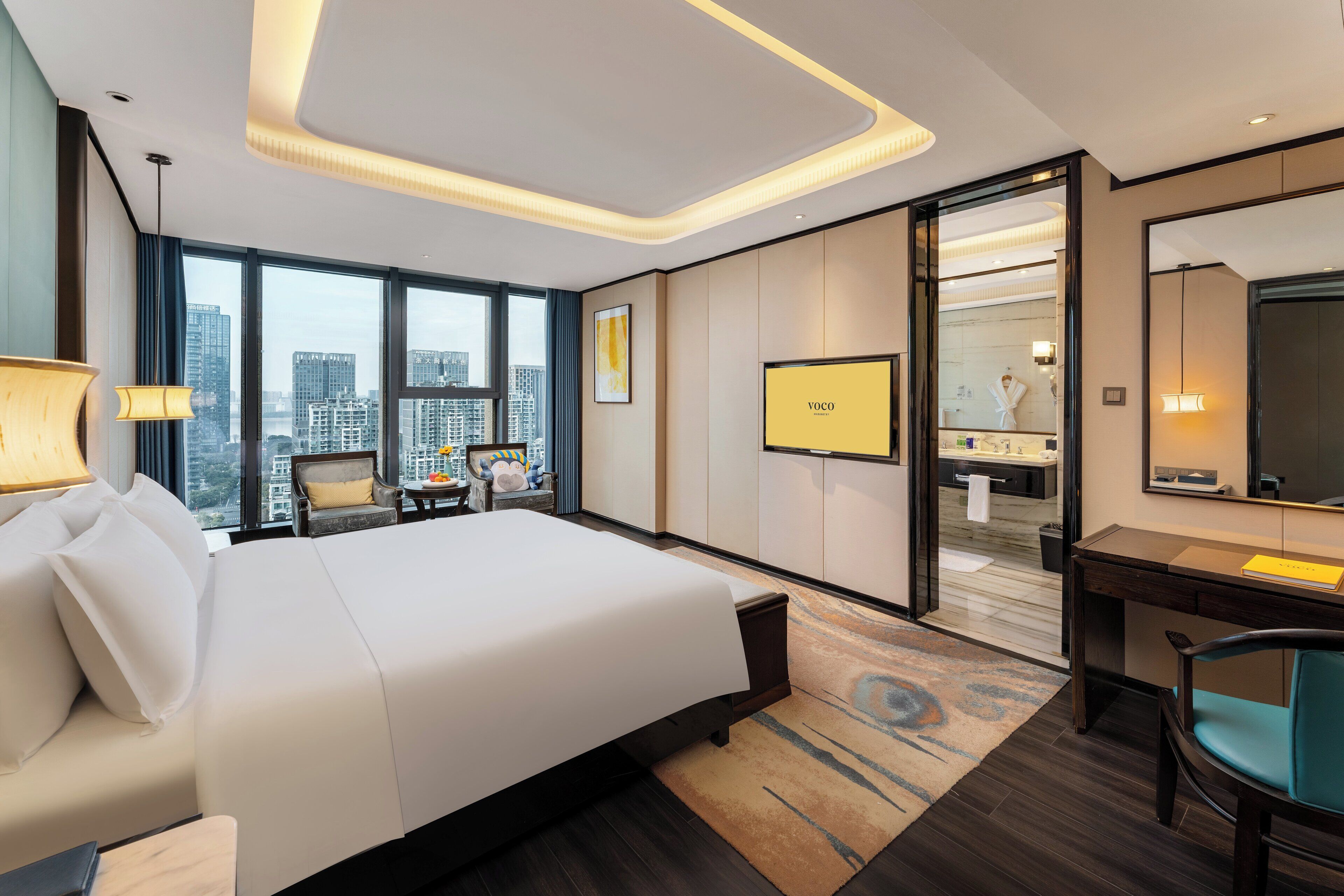 ห้องพัก