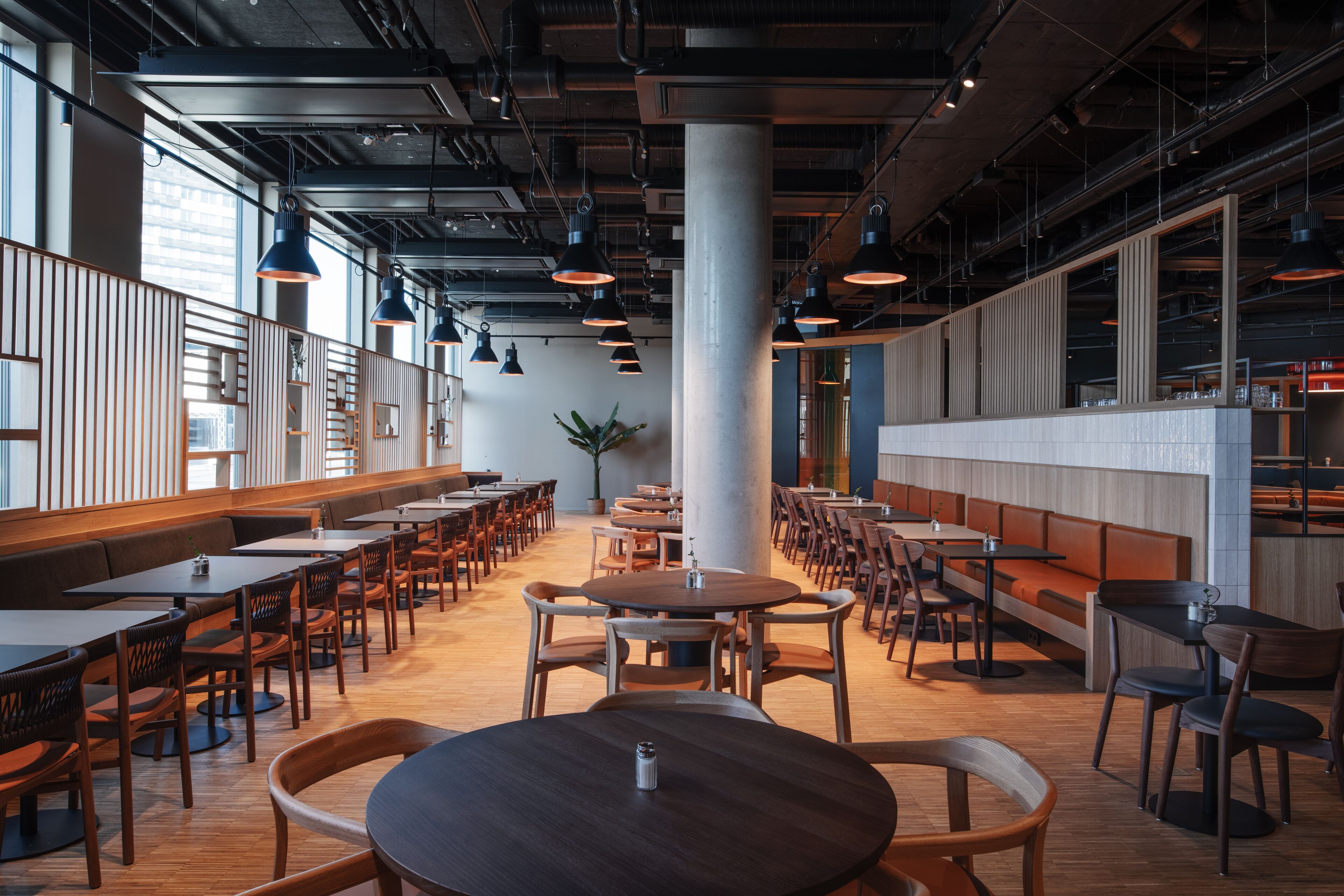 매일 뷔페 무료 아침 식사 포함