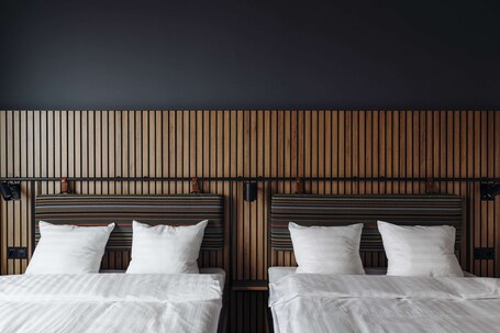 Comfort Hotel Arlanda Airport Terminal - view 2