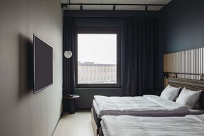 Chambre Familiale, non-fumeur