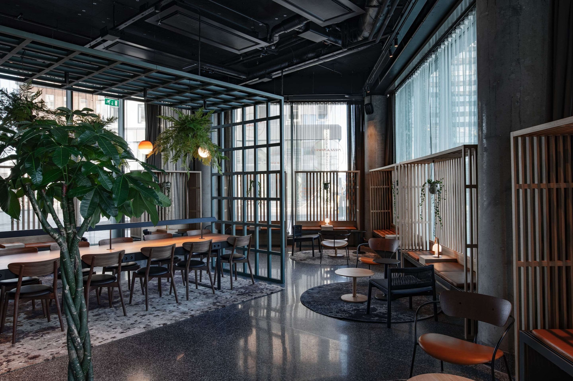 3-stjÀrniga hotell