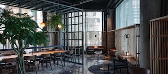Comfort Hotel Arlanda Airport Terminal