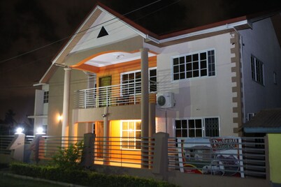 Palena Gardens Hotel