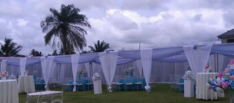 Palena Gardens Hotel