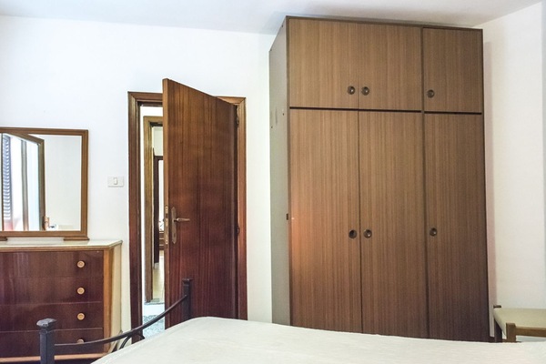 3 chambres, literie fournie