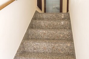 Interior - N097 - Numana, single house with sea view 100mt from the beach (Numana)