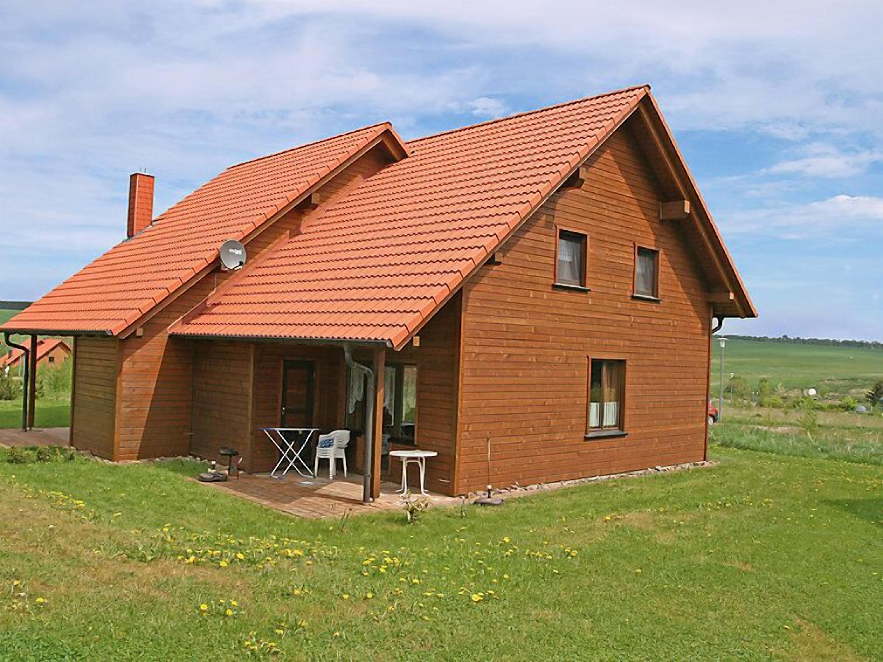 Eksteriør