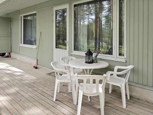 Loma-koli 7 by Interhome