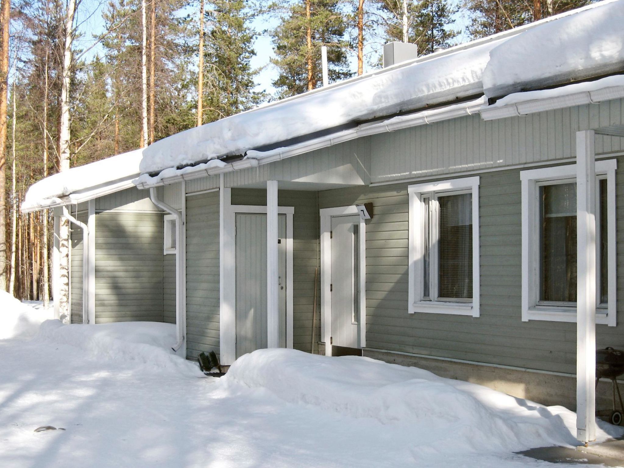 Ulkopuoli