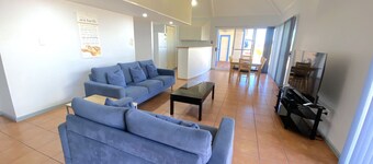 Osprey Holiday Village Unit 118 - Villa with a Pool in the Complex