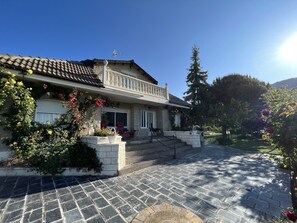 Außenbereich
