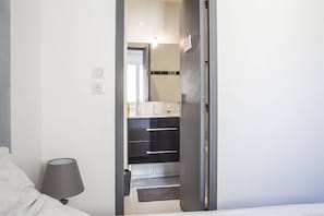 1 bedroom, free WiFi