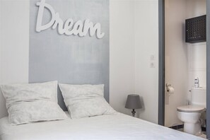 1 bedroom, free WiFi - cosy apartment in the heart of Bordeeaux - 3ème étage - Place du Palais (BORDEAUX)