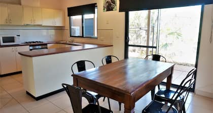 Ningaloo Breeze Villa 3