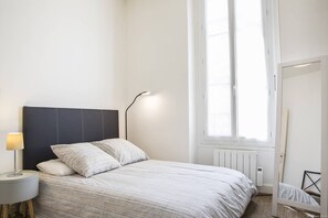 1 habitación y wifi gratis 