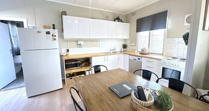 Exmouth Villas Unit 29 -This Villa is Perfect for groups and families alike