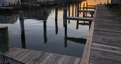 Bayfront, fully refinished, stunning views, spacious Condo, steps from the beach