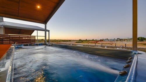 19 Corella Court - Marina home situated on the canal