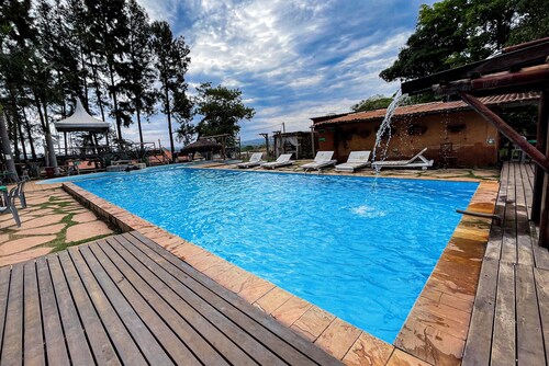 Ranchos 30 Hotel Fazenda