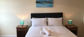 Shannon Oaks Apartments