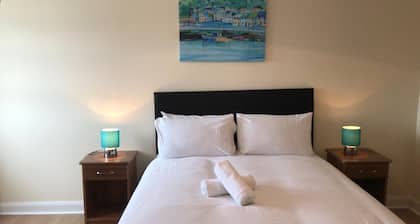 Shannon Oaks Apartments