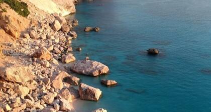 Casetta Ale Ă  20 mĂštres de la mer