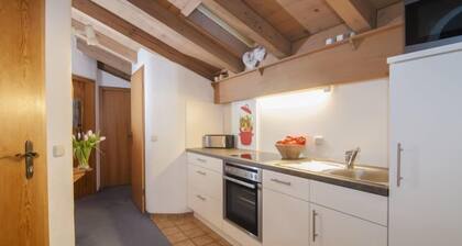Wohnung 8 (Am Sonneneck) by Interhome
