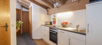 Wohnung 8 (Am Sonneneck) by Interhome