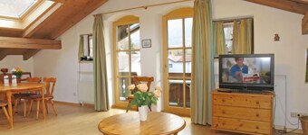 Wohnung 8 (Am Sonneneck) by Interhome