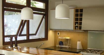 OASIS de 5 dortoir. un pasos de Playa Mansa