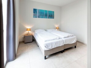 6 soveværelser, internetforbindelse