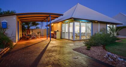 Osprey Holiday Village Unit 106 - Neu renovierter skandinavischer Luxus hier in Exmouth