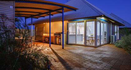 Osprey Holiday Village Unit 106 - Neu renovierter skandinavischer Luxus hier in Exmouth