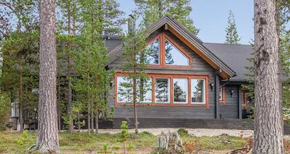 Vacation home Homma by Interhome