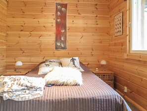 2 soveværelser, weekendseng, Wi-Fi