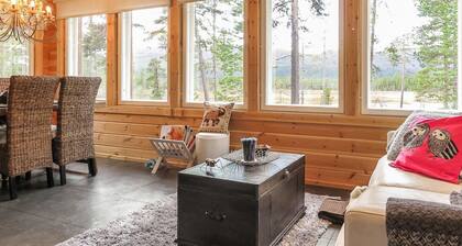 Vacation home Homma by Interhome